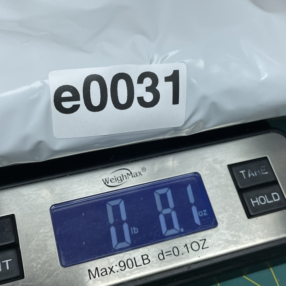 Jachs Girlfriend Womens L Blouse Pink Rayon e0031 - Picture 7 of 7